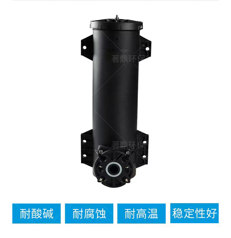 节能可提升式旋流曝气器可实现气、液、固三相充分混合 山东著鼎环保