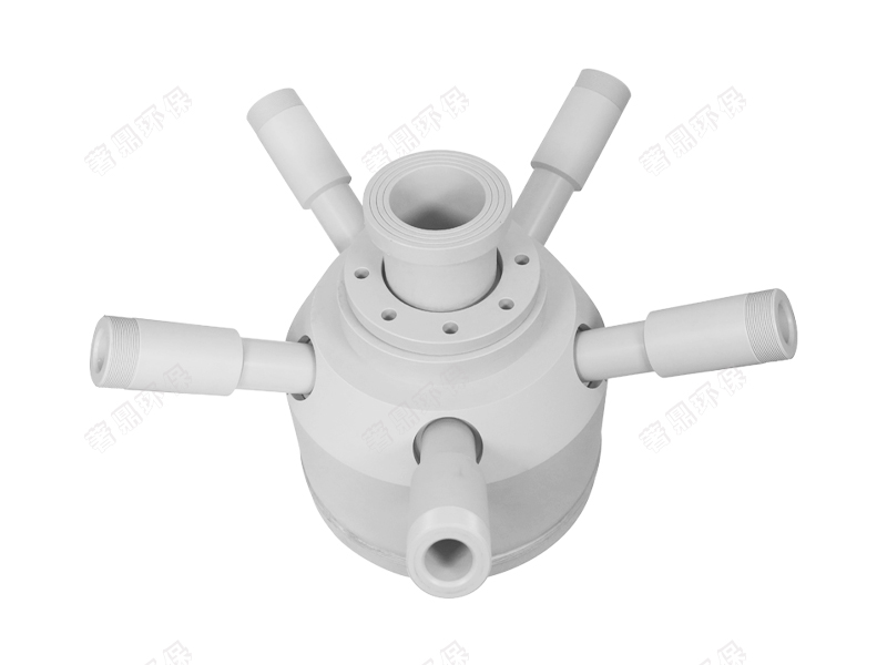 射流曝气器、微孔、旋流曝气器的参数指标 著鼎射流曝气器